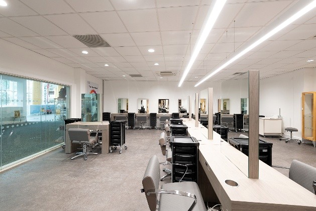Commercial Development